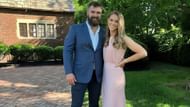 Jason Kelce's wife Kylie Kelce (Image Source: Kylie Kelce Instagram)